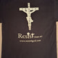 RESiSt "Be a Saint" T-shirt *COMING SOON*