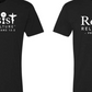 RESiSt "Statement" (w/ related Bible Verse) T-Shirts *COMING SOON*