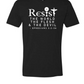 RESiSt "Statement" (w/ related Bible Verse) T-Shirts *COMING SOON*